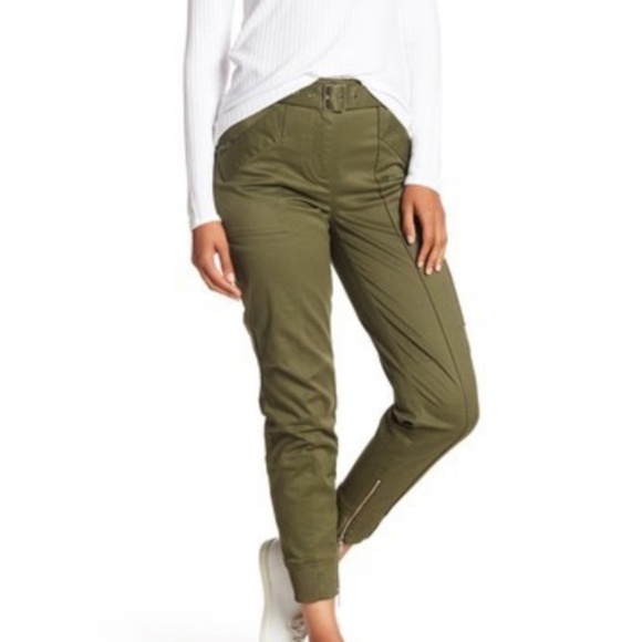 GREY by Jason Wu Pants - Picture 2 of 8